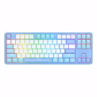 کیبورد Redragon K707 WB | با پرتو