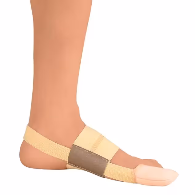 هالوکس والگوس کشی درمان طب هانی مدل 8044