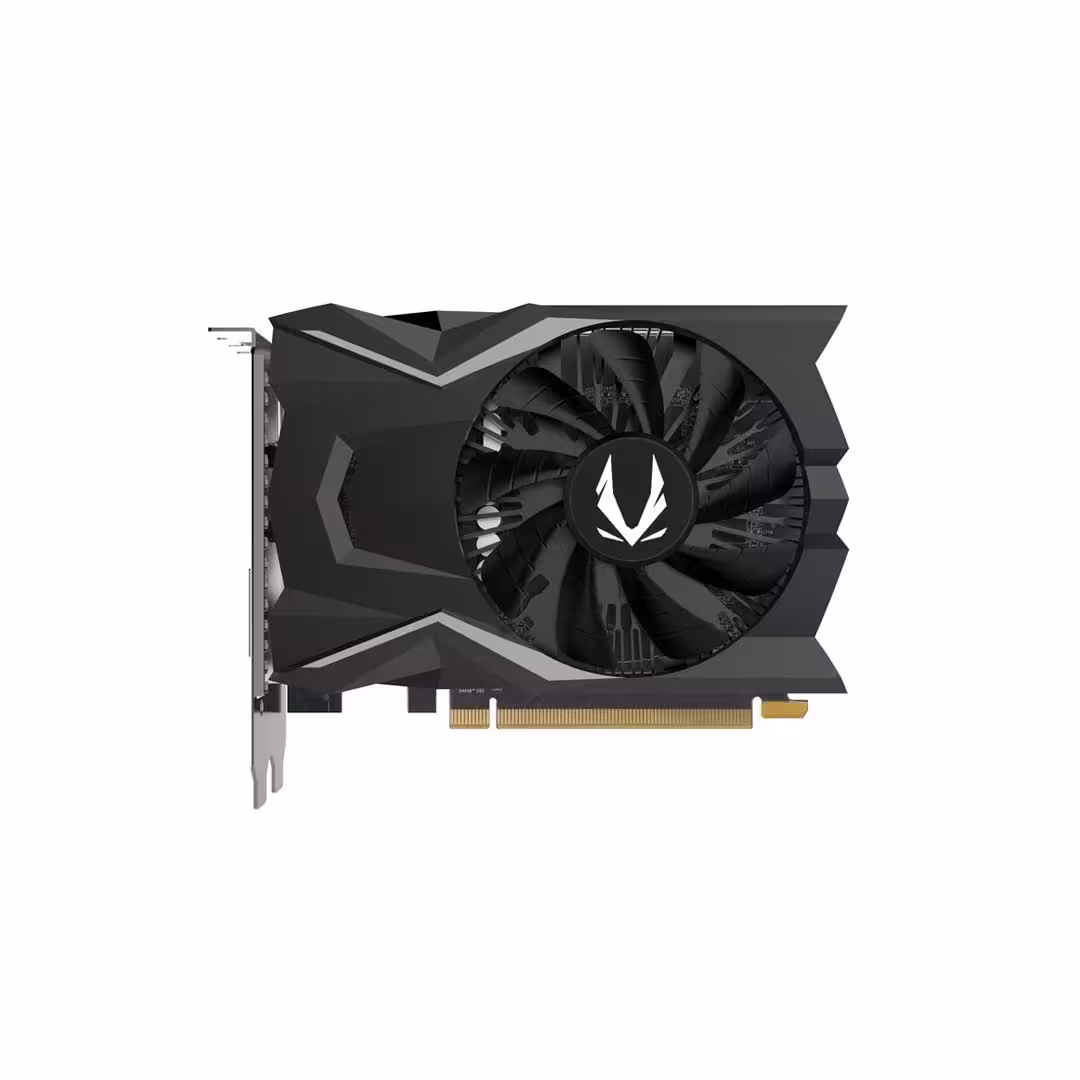 کارت گرافیک زوتک GTX 1650 Gaming OC 4GB