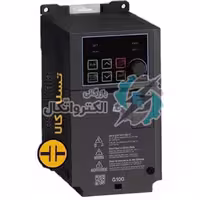 درایو (اینورتر) LS سه فاز توان 11 کیلووات مدل LSLV0110G100-4EONN
