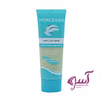 ماسک کرمی هیدرودرم مدل لایه بردار  AHA