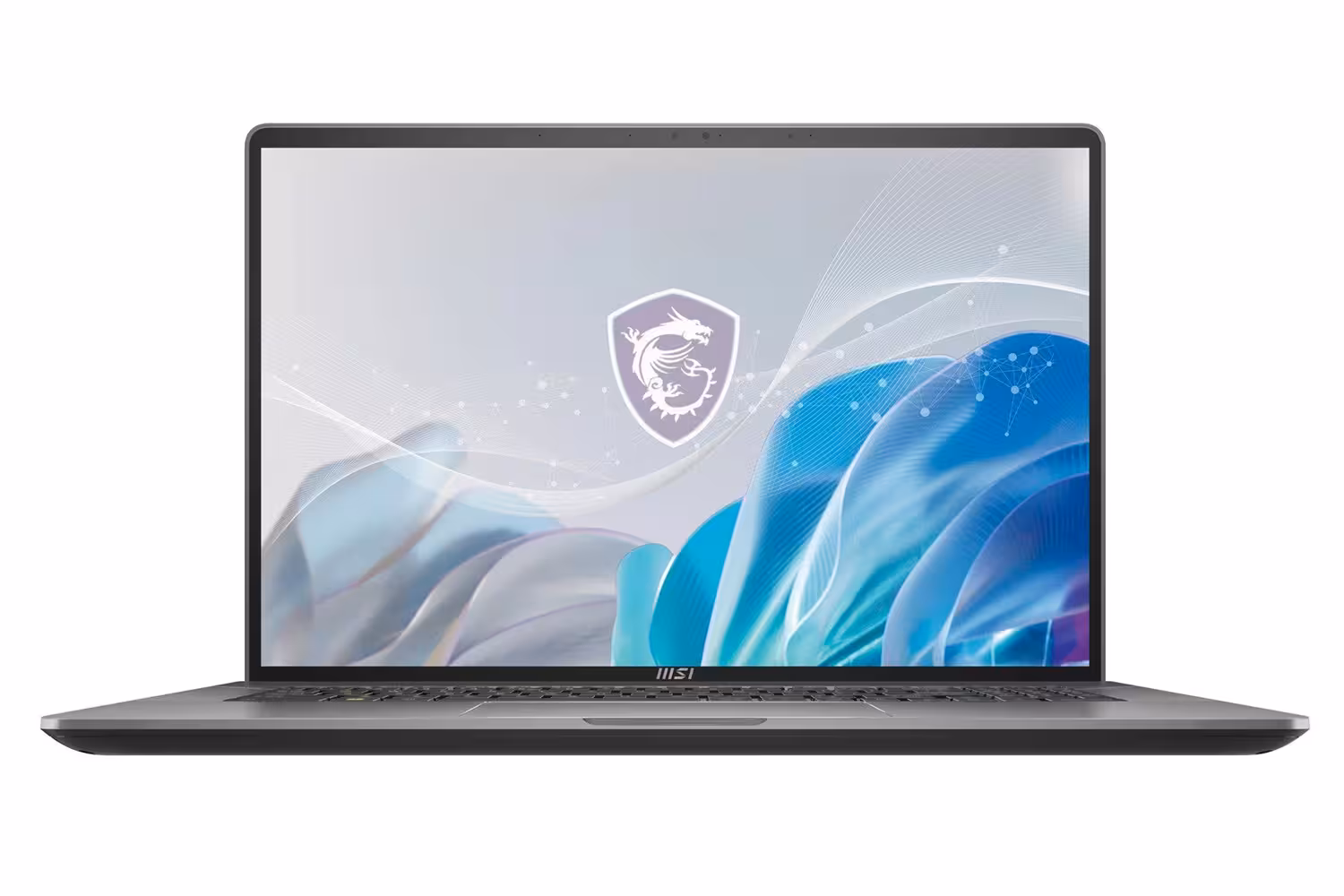 لپ تاپ 17 اینچی لمسی ام اس آی مدل Creator Z17HX Studio A14VFT i7(14700HX) 64GB 2TB SSD RTX4060 8GB