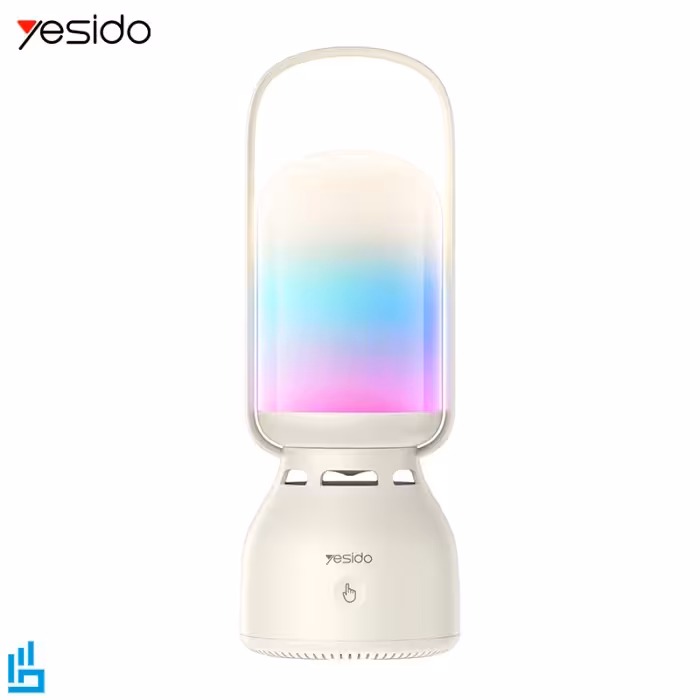 اسپیکر بلوتوثی یسیدو Yesido YSW26