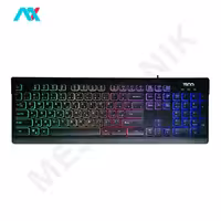 کیبورد بک لایت تسکو مدل TK-8031