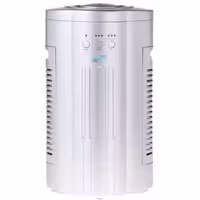 دستگاه هواساز و تصفیه کننده هوا سایا مدل 602