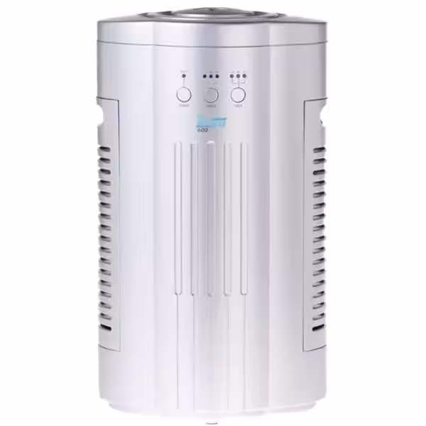 دستگاه هواساز و تصفیه کننده هوا سایا مدل 602