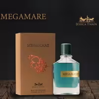 ادکلن مگاماره MEGAMARE (پست پیشتاز پس کرایه)