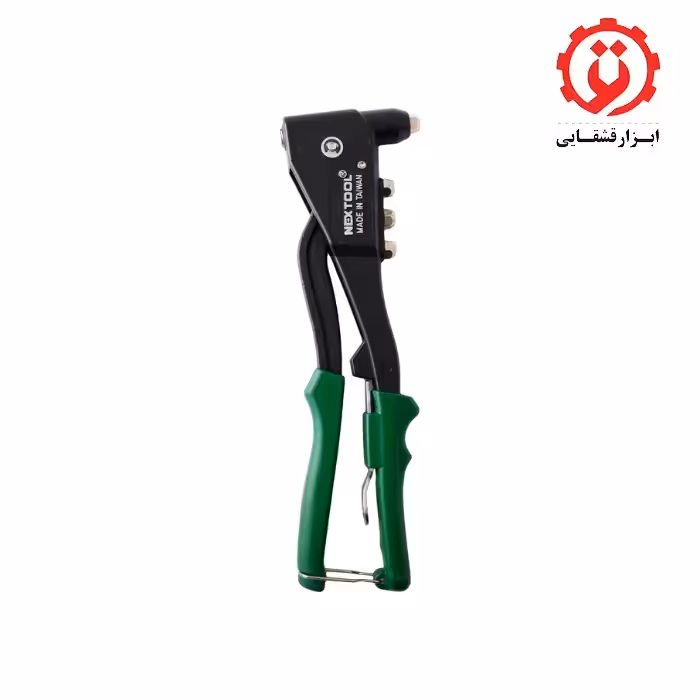 انبر پرچ نکستول گروپ مدل مستر کد NT- 4.8M