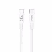 کابل تبدیل USB-C ایکس او مدل NB-Q298 طول 1 متر