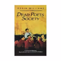 Dead Poets Society – N.H. Kleinbaum
