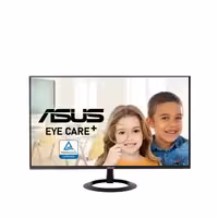 مانیتور گیمینگ 24 اینچی ایسوس مدلVZ24EHF