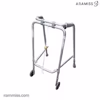 واکر تاشو چرخدار کوپرز coopers