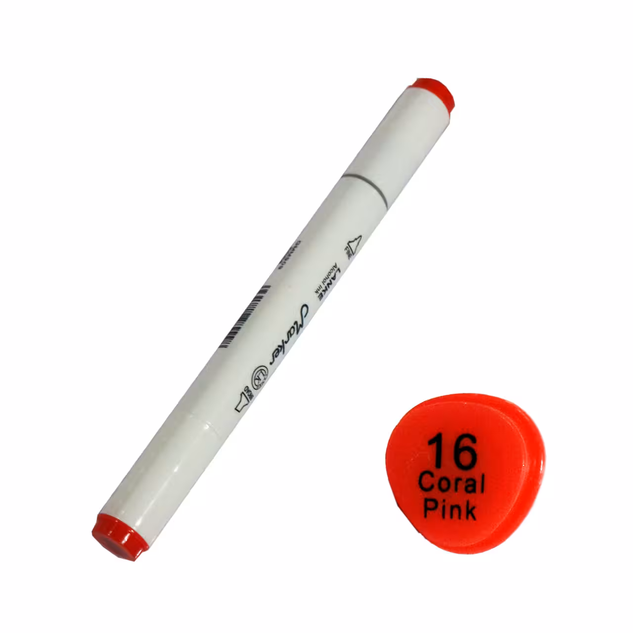 ماژیک دوسر لانک مدل راندو کد 16