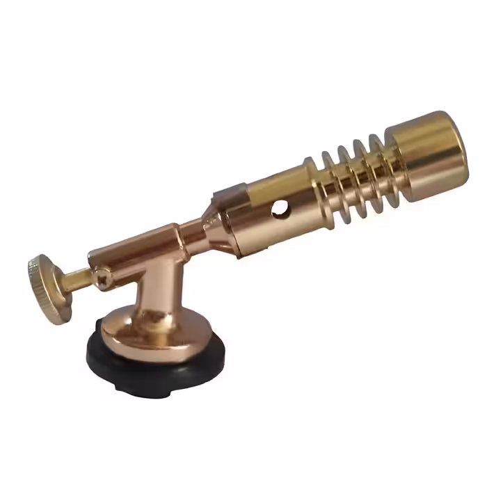 سرپیک شعله افکن مدل برنج | کالا مکس