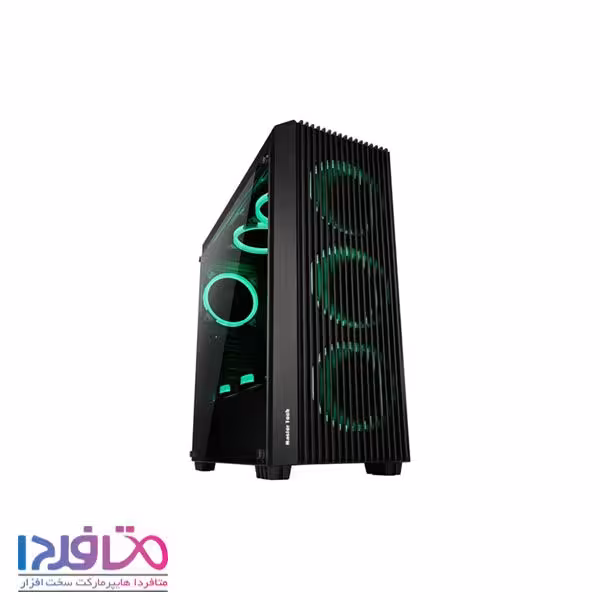 کیس مسترتک مدل  Apachi RGB