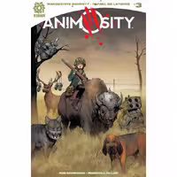 Animosity 003