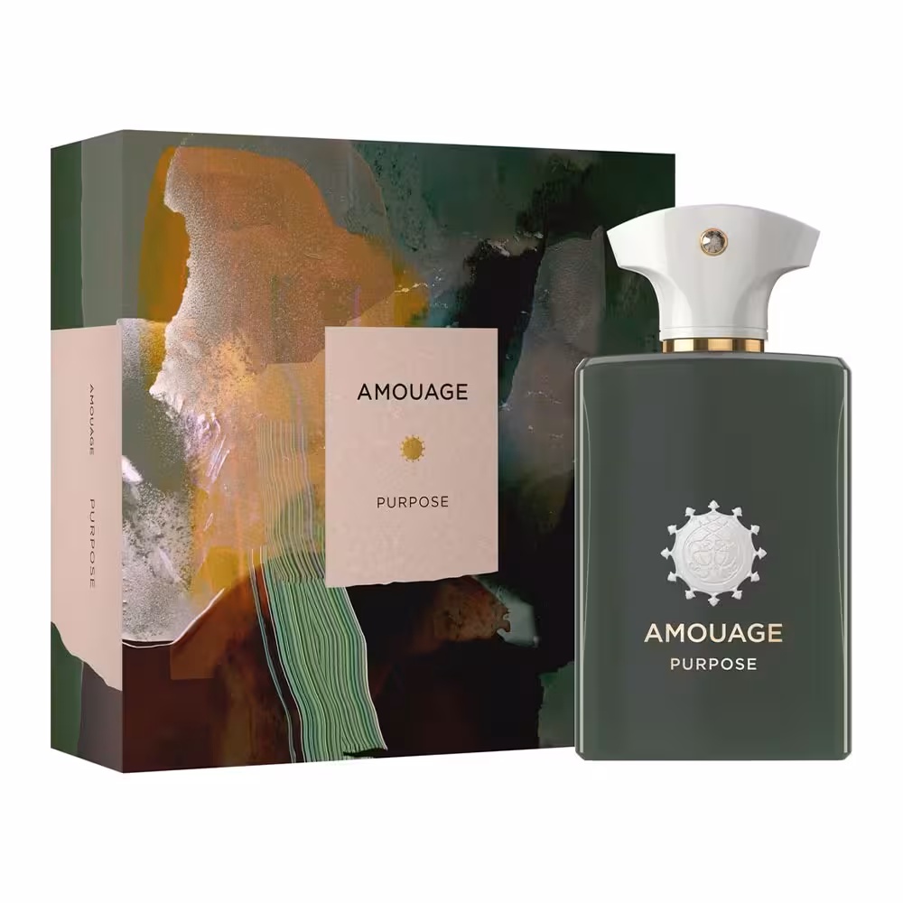 خرید عطر آمواج پرپس، Amouage Purposeخوش آرا