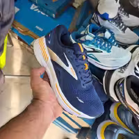 کتونی بروکس آدرنالین جی تی اس 23/ Brooks Adrenaline GTS 23 / فروش بصورت عمده و تک/کتونی سورنا / تضمین کیفیت کالا / ارسال رایگان