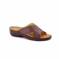 صندل طبی زنانه دکتر فام مدل ترنج