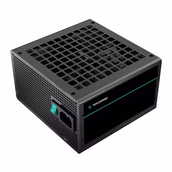 قیمت و خرید پاور کامپیوتر 700 وات دیپ کول مدل PF700X | یاس ارتباط