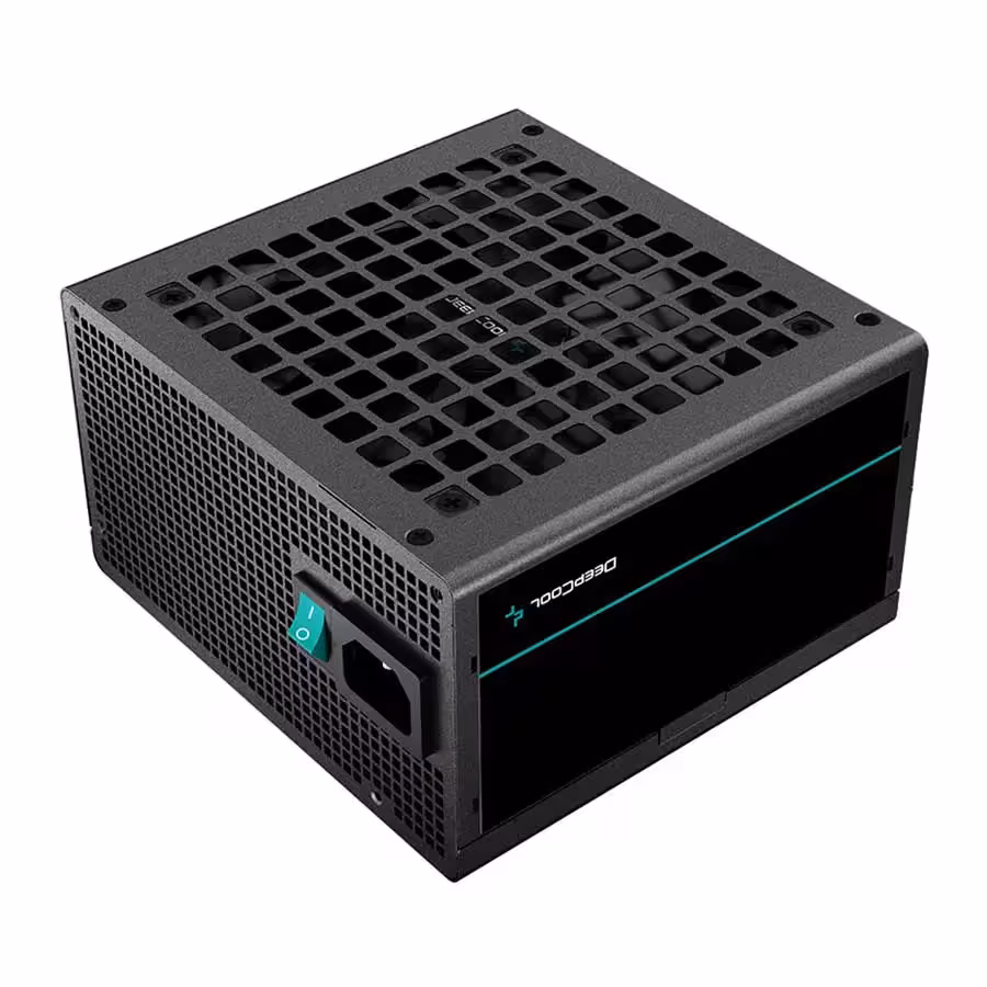 قیمت و خرید پاور کامپیوتر 700 وات دیپ کول مدل PF700X | یاس ارتباط