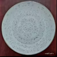 سرویس چینی 95 پارچه لورین آریستا طلایی، 12 نفره