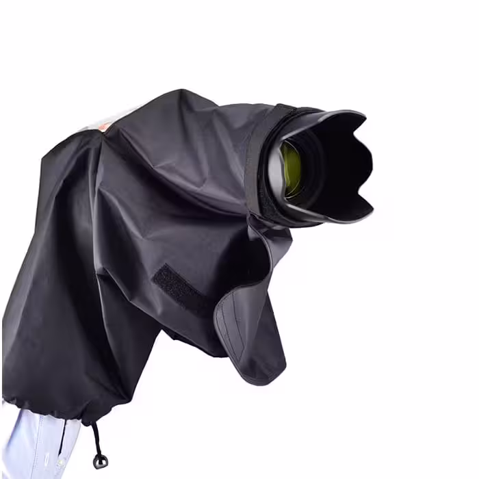 کاور باران دوربین جی جی سی مدل RC-DK19