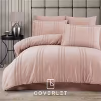 روتختی صورتی طرح برجسته کاوری مدل Melkor