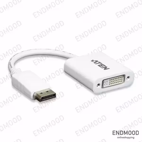 مبدل DisplayPort به DVI آتنATEN VC965