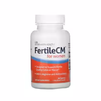 کپسول فرتیل سی ام برای خانم ها 90 عددی