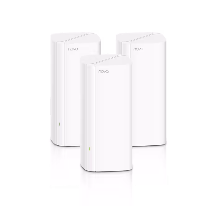 MX12 3-Pack اکسس پوینت مش تندا پک سه تایی