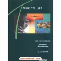 True to life: pre-intermediate