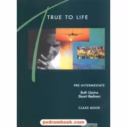 True to life: pre-intermediate