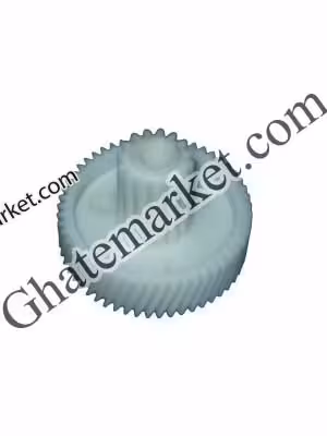 چرخ دنده سر آرمیچر چرخ گوشت ناسیونال G20