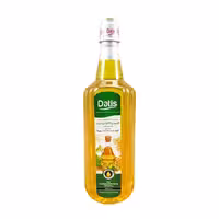 روغن سرخ کردنی کنجد، کانولا و ذرت تصفیه شده داتیس 900 میلی لیتری