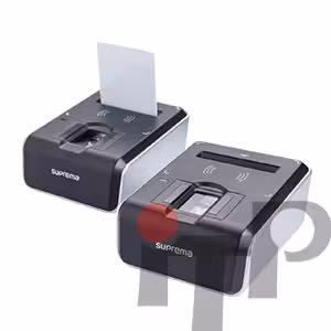 اسکنر اثر انگشت سوپریما Suprema Biomini Combo