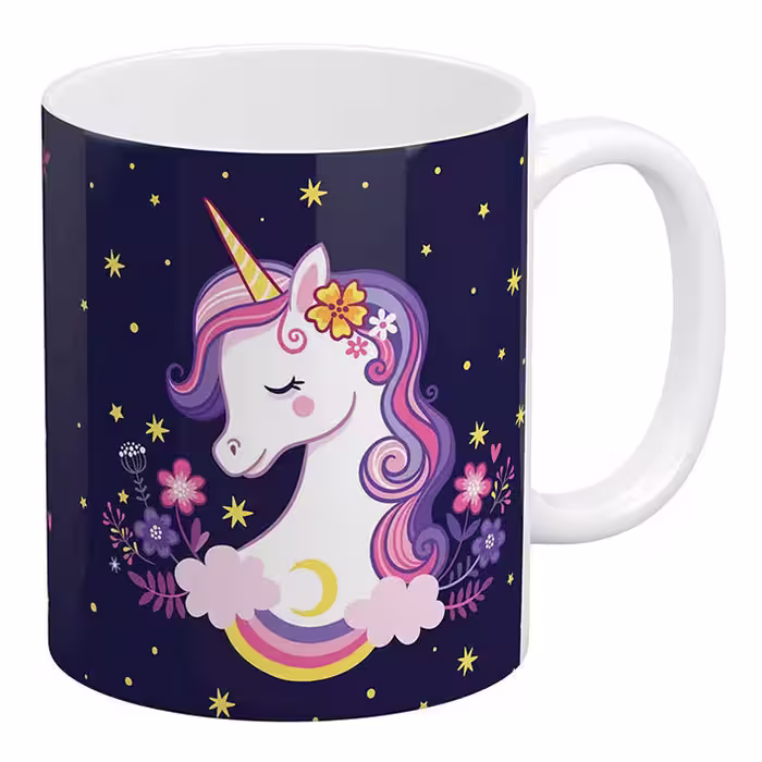 خرید ماگ-لیوان  Unicorn کد SP0016