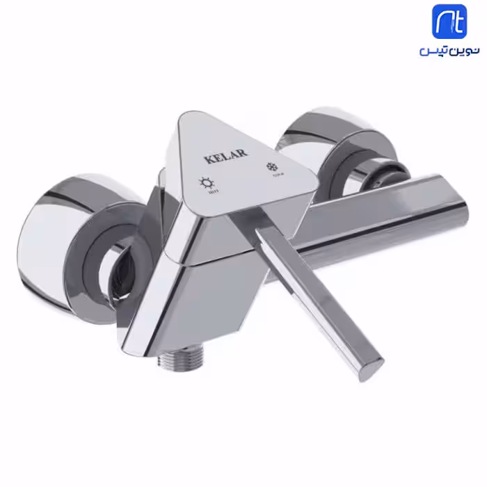 شیر توالت کلار مدل برمودا