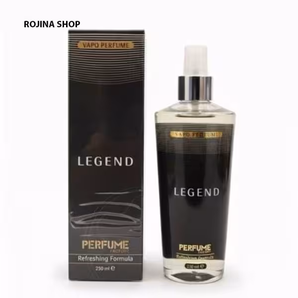 بادی اسپلش لجند پرفیوم فکتوری مردانه250ML