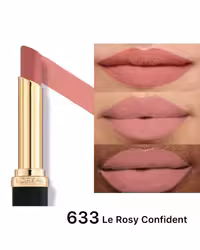 رژلب مات L’Oreal شماره 633