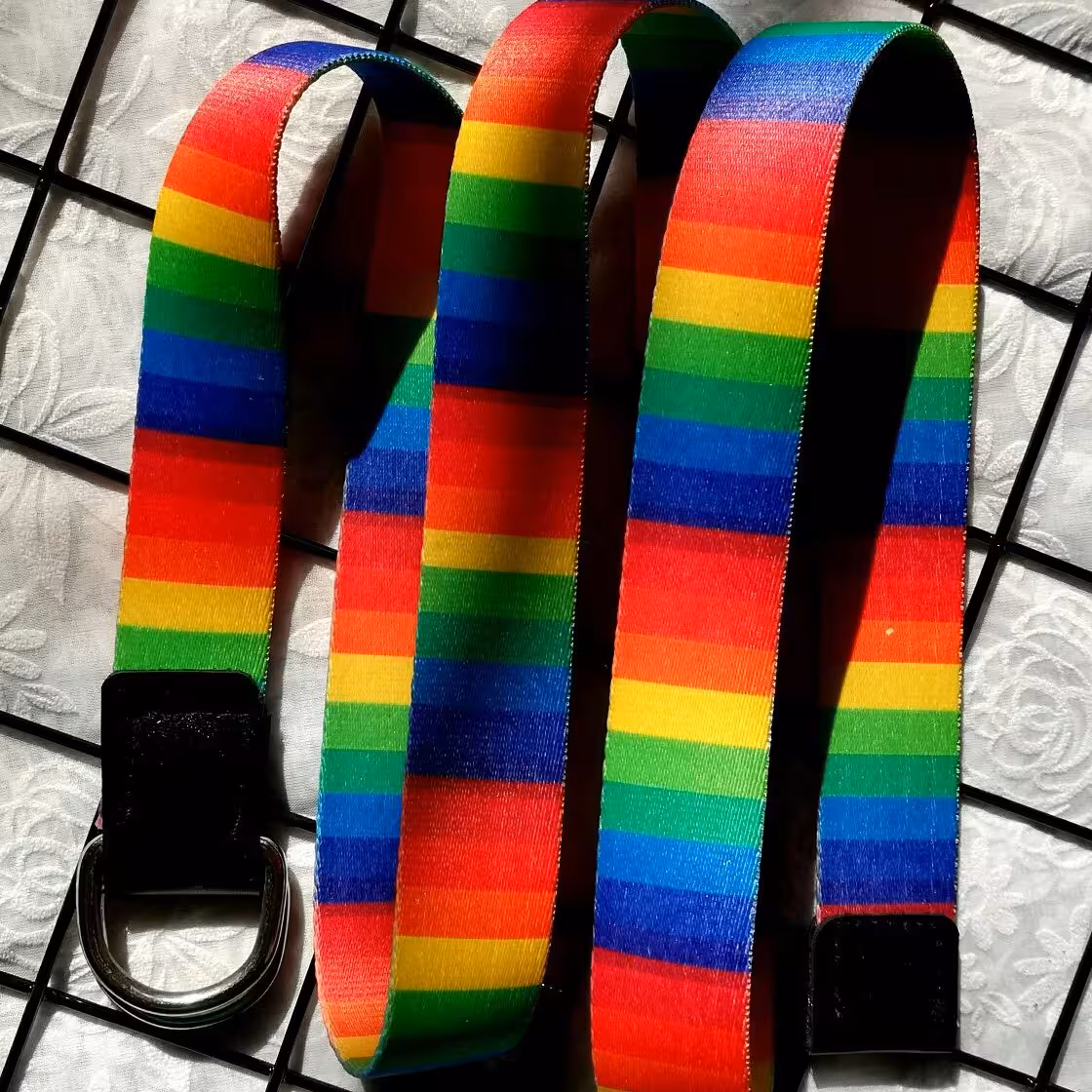 کمربند کنفی کد3