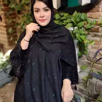 شال نخی پیگمنت