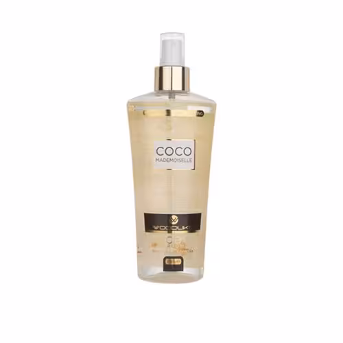 وود لایک بادی اسپلاش COCO MADEMOISELLE