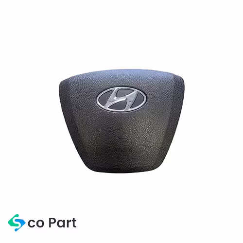 ایربگ فرمان سوناتا وای اف