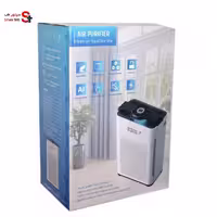 دستگاه تصفیه کننده هوا زنیت مد مدل AP-210