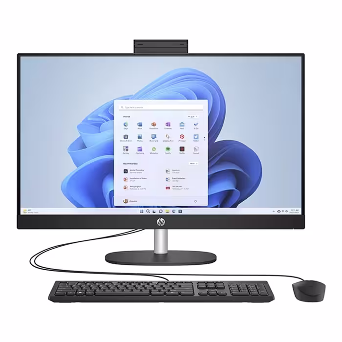 قیمت و خرید آل این وان 27 اینچ اچ پی CR0170NH i7 1355U/1TB SSD/32GB/Intel | یاس ارتباط