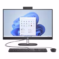 قیمت و خرید آل این وان 27 اینچ اچ پی CR0170NH i7 1355U/1TB SSD/32GB/Intel | یاس ارتباط