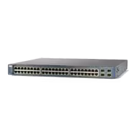 سوئیچ شبکه سیسکو مدل Cisco WS-C3750-48PS-S | شبکه ارغوان 021-41902