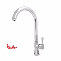 شیر ظرفشویی سمپو مدل آتان کروم
