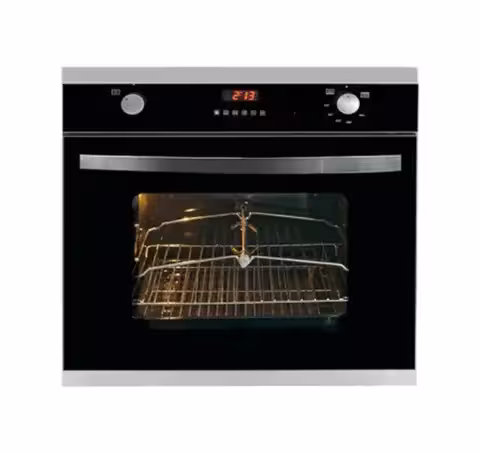 فر توکار برقی-گازی اخوان مدل F11